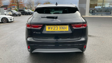 Jaguar F-Pace 2.0 D200 R-Dynamic SE 5dr Auto AWD Diesel Estate